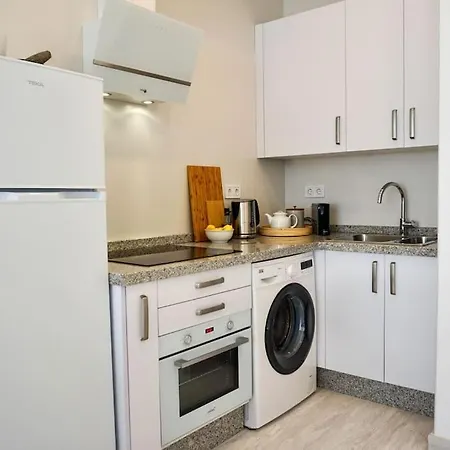 Encantador Centro Appartement *