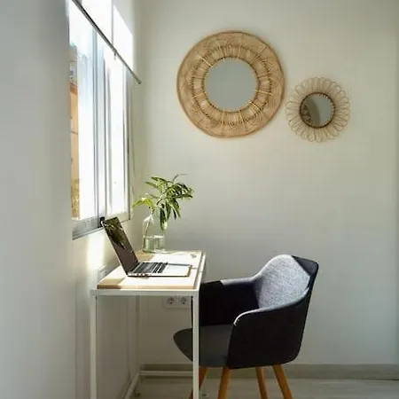 Appartement Encantador Centro