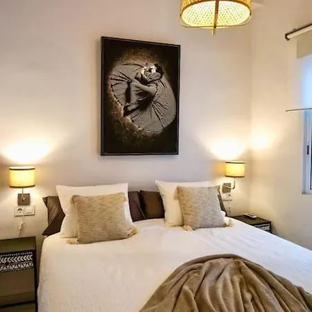 Encantador Centro Appartement Málaga