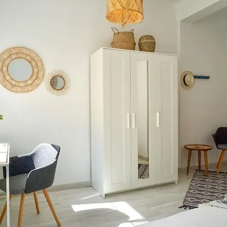 Appartement Encantador Centro