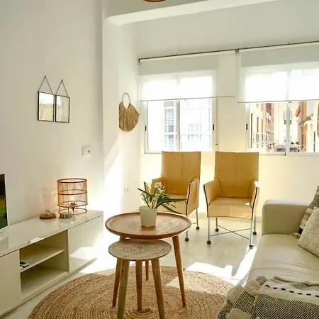 Encantador Centro Apartment *