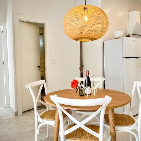 Appartement Encantador Centro