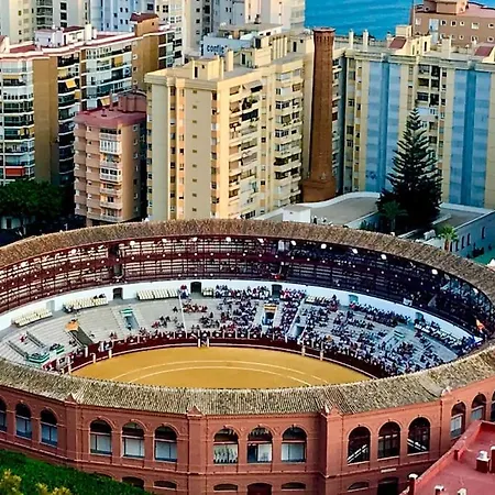 Appartement Encantador Centro *