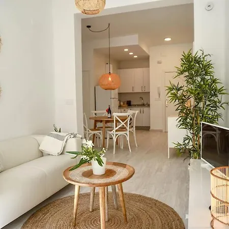 Encantador Centro Appartement *