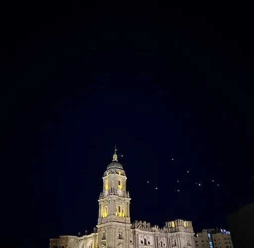 Encantador Y Luminoso - En Centro *